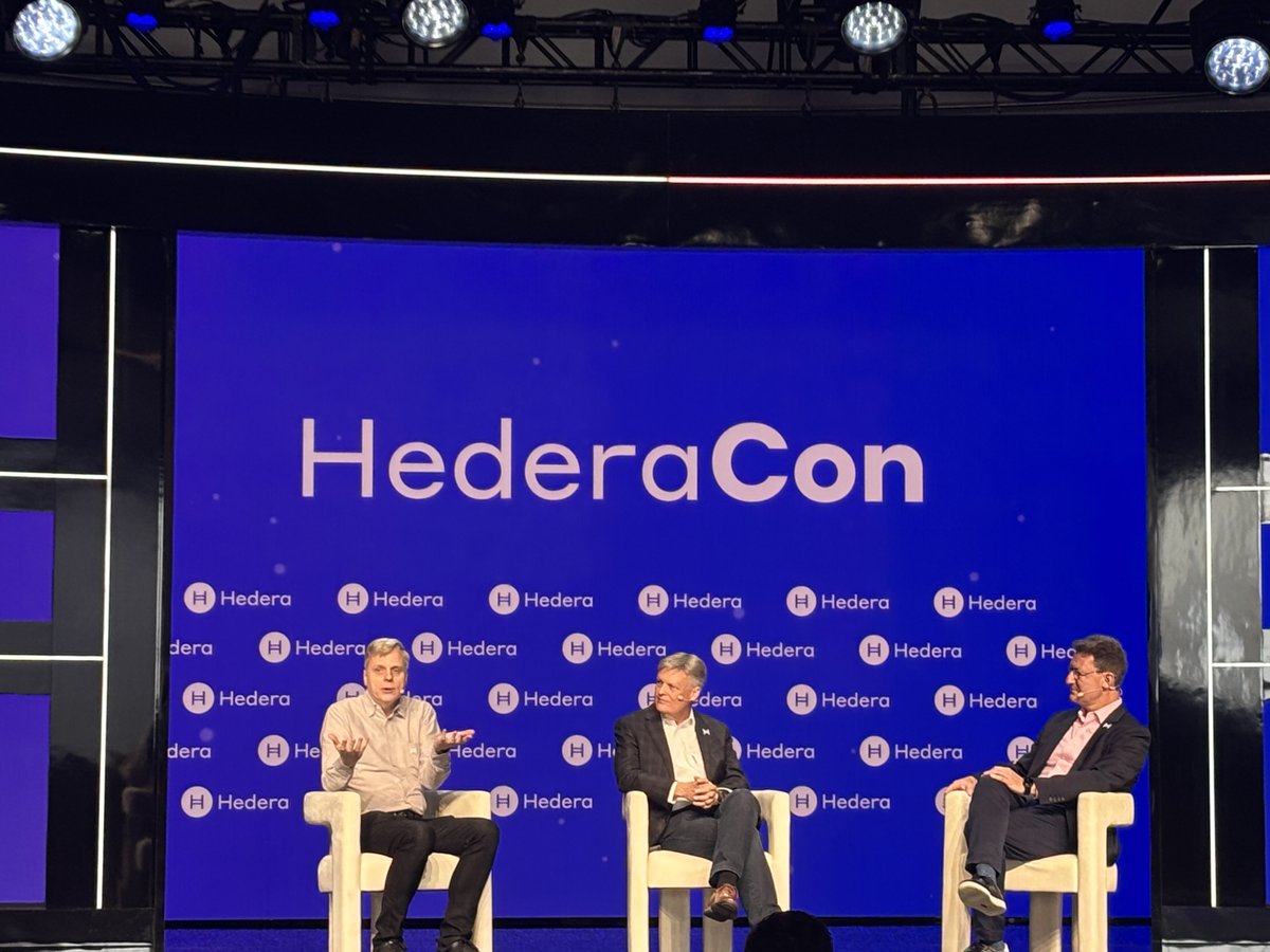 Hedera tweet media