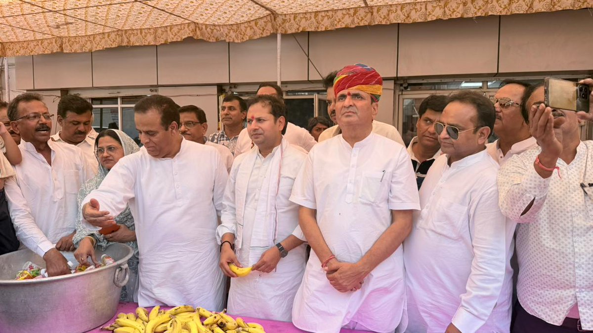 Vaibhav Gehlot tweet media