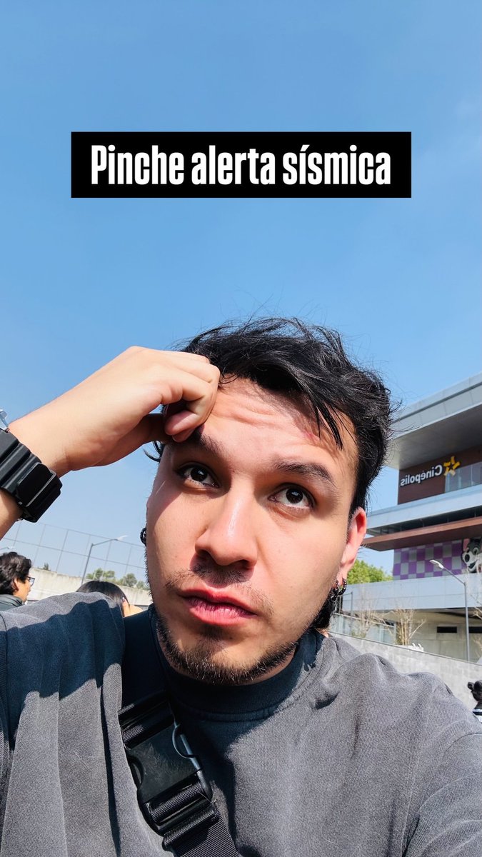 📲 - ¡Roberto vía historias de Instagram!