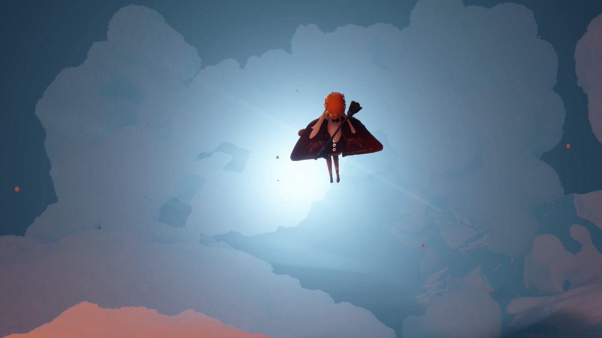 Reeden_TCL's tweet image. どーこだ（んな無茶な）
  #Sky