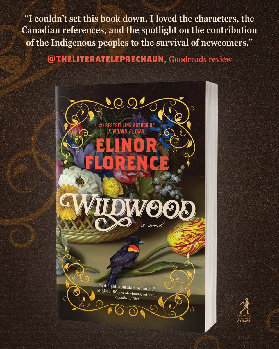 Simon & Schuster CA tweet media