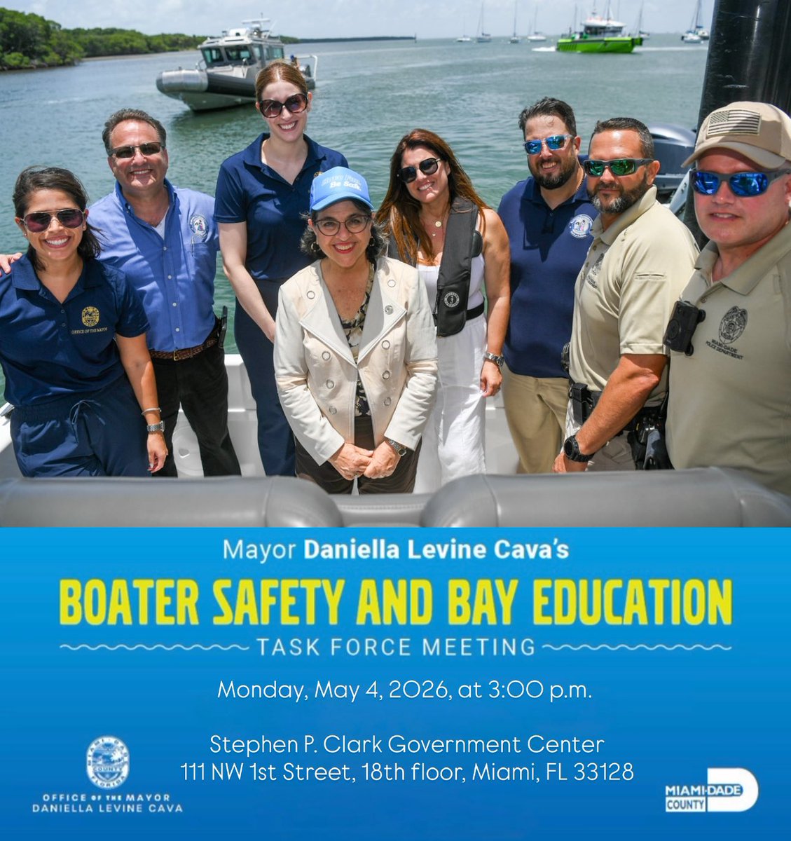 Miami-Dade Environment tweet media