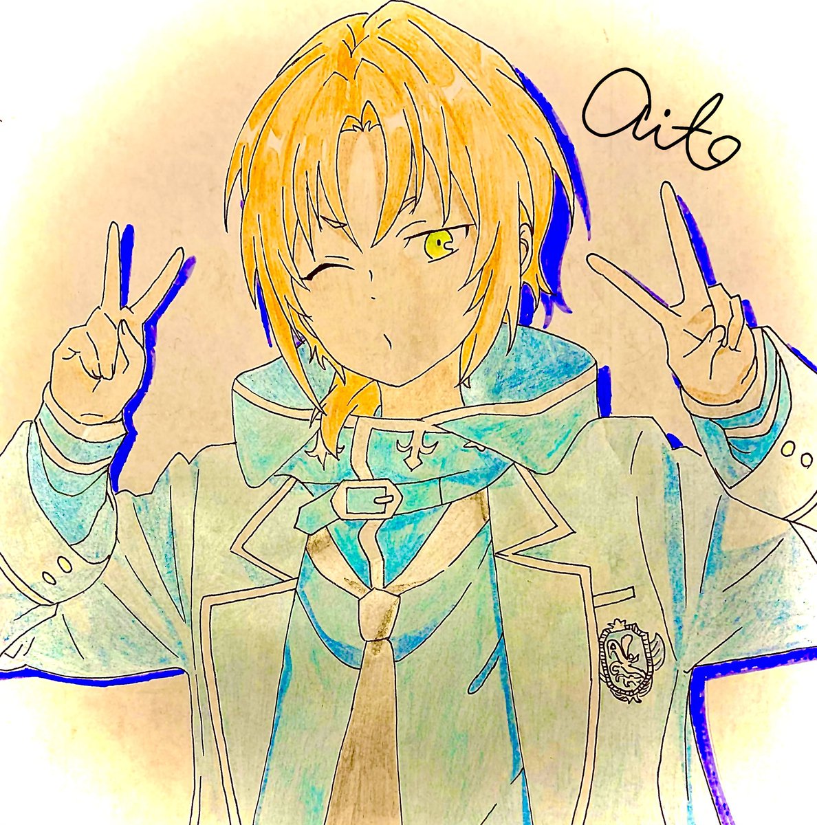 エル tweet media