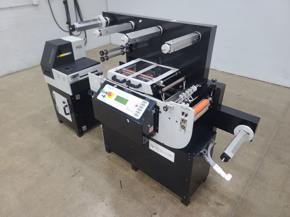 WireBids's tweet photo. OPEN FOR BIDDING - May 19th Printing / Mailing / Bindery / Packaging Equipment Auction. First lot closes Tuesday, May 19th at 1:00pm EST. https://t.co/hA9VNaUUgQ https://t.co/Opy9LI9UQl