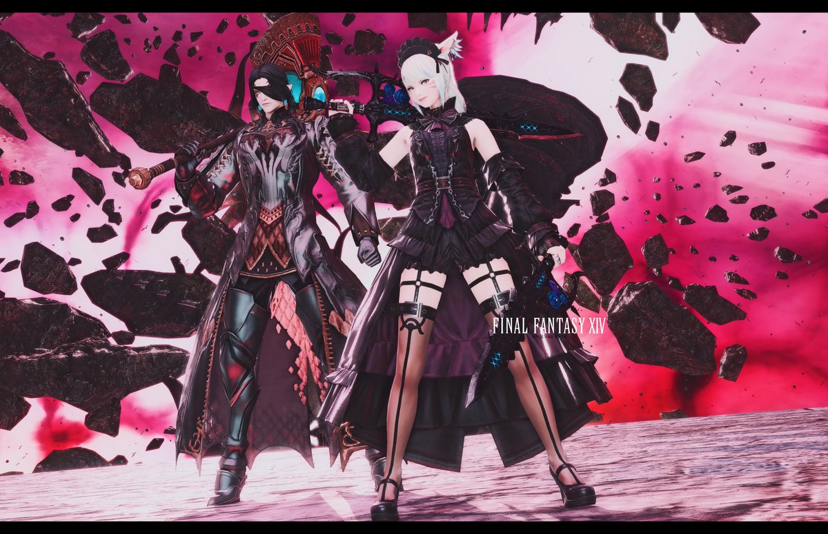 7fEnmz's tweet photo. ｴﾇｵｯ https://t.co/FhJ7JKoivI