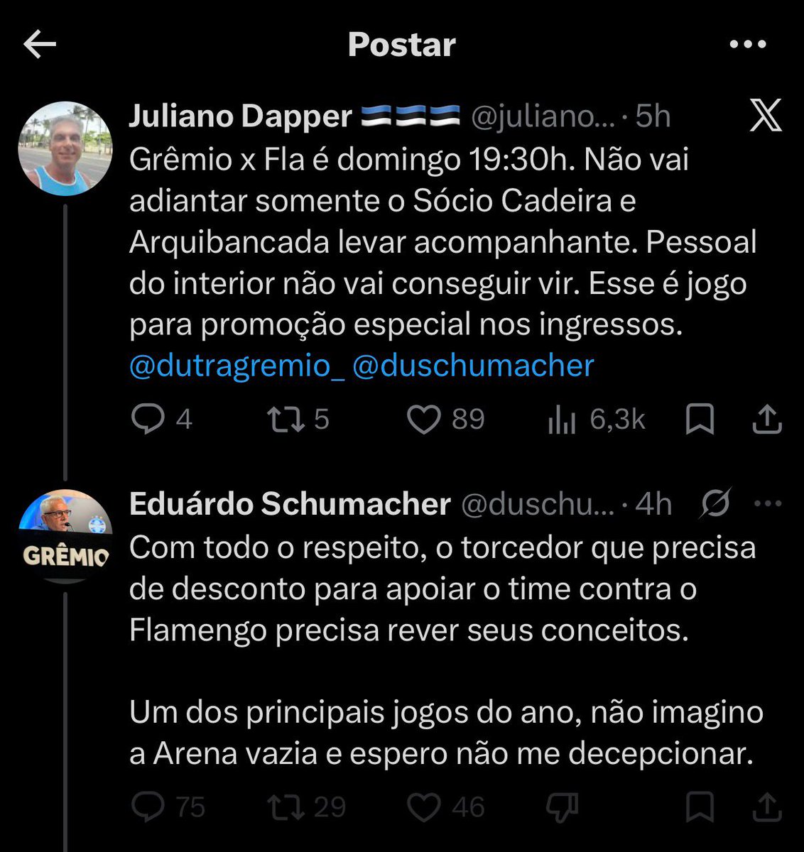 Leonardo Sonda tweet media