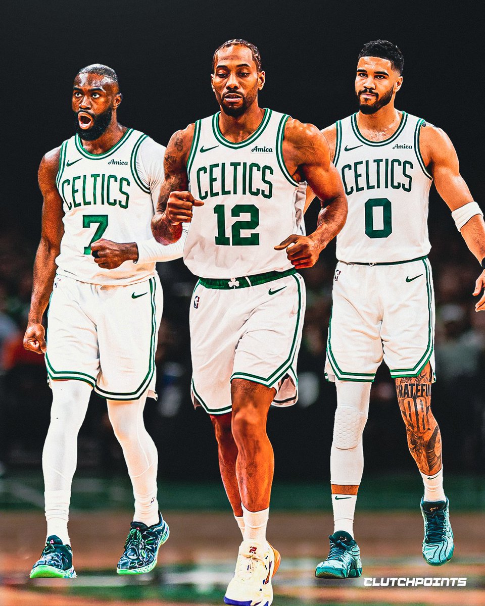 Celtics Nation tweet media