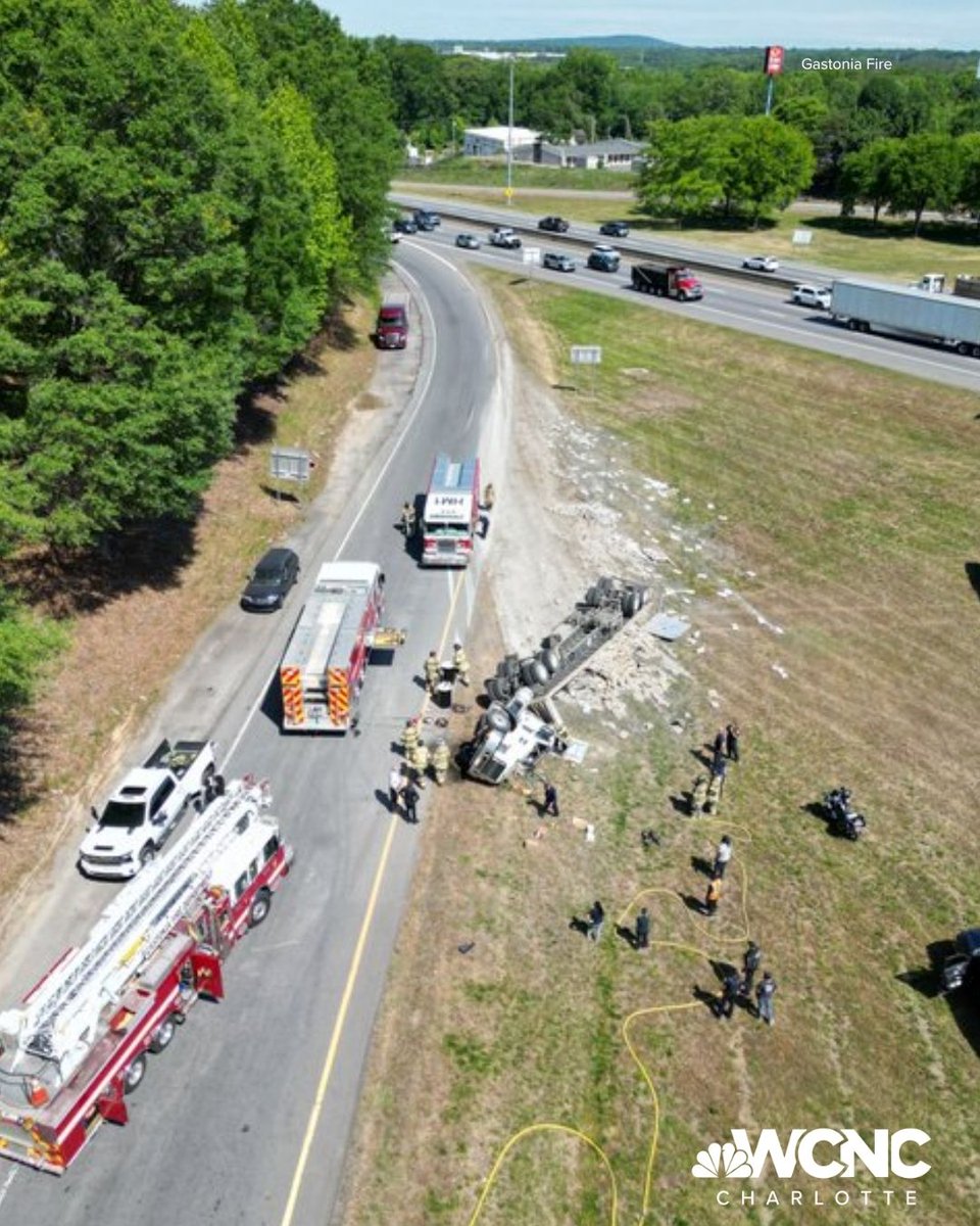 WCNC Charlotte tweet media