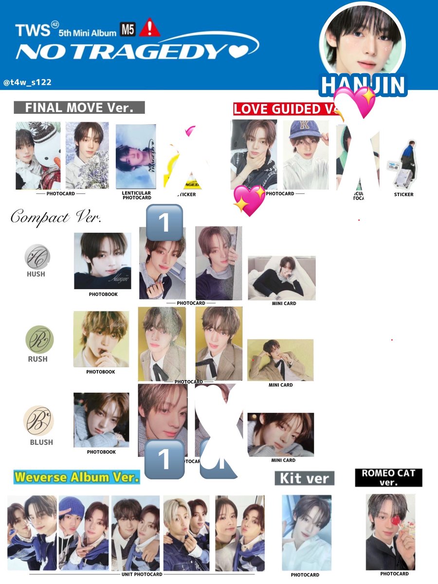 🐰💝 tweet media