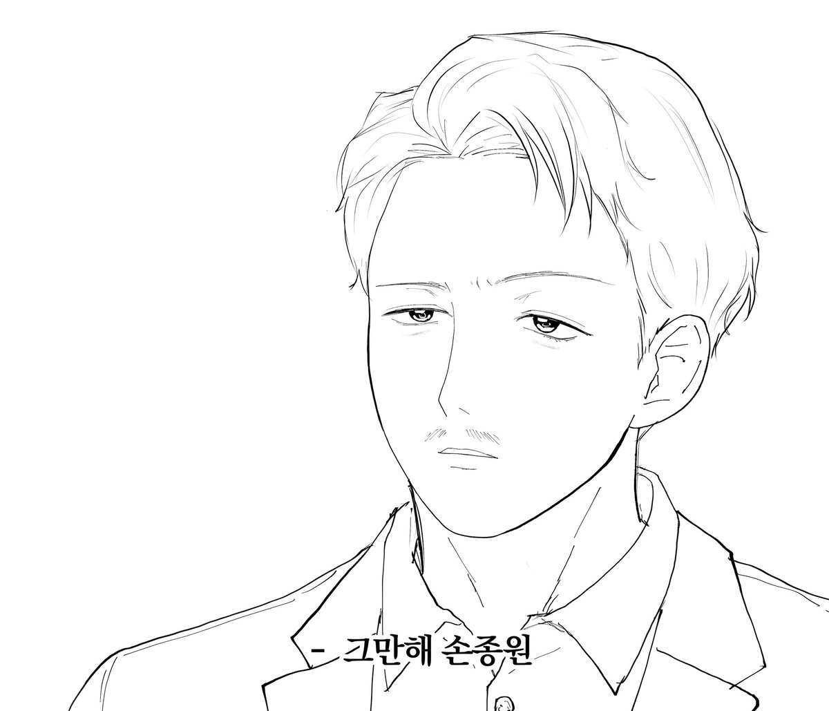 사랑에빠진얼굴 tweet media