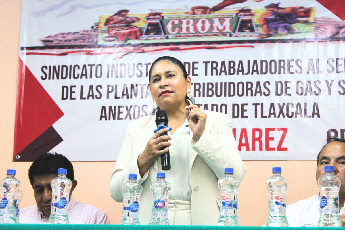 Ana Lilia Rivera ✨ tweet media