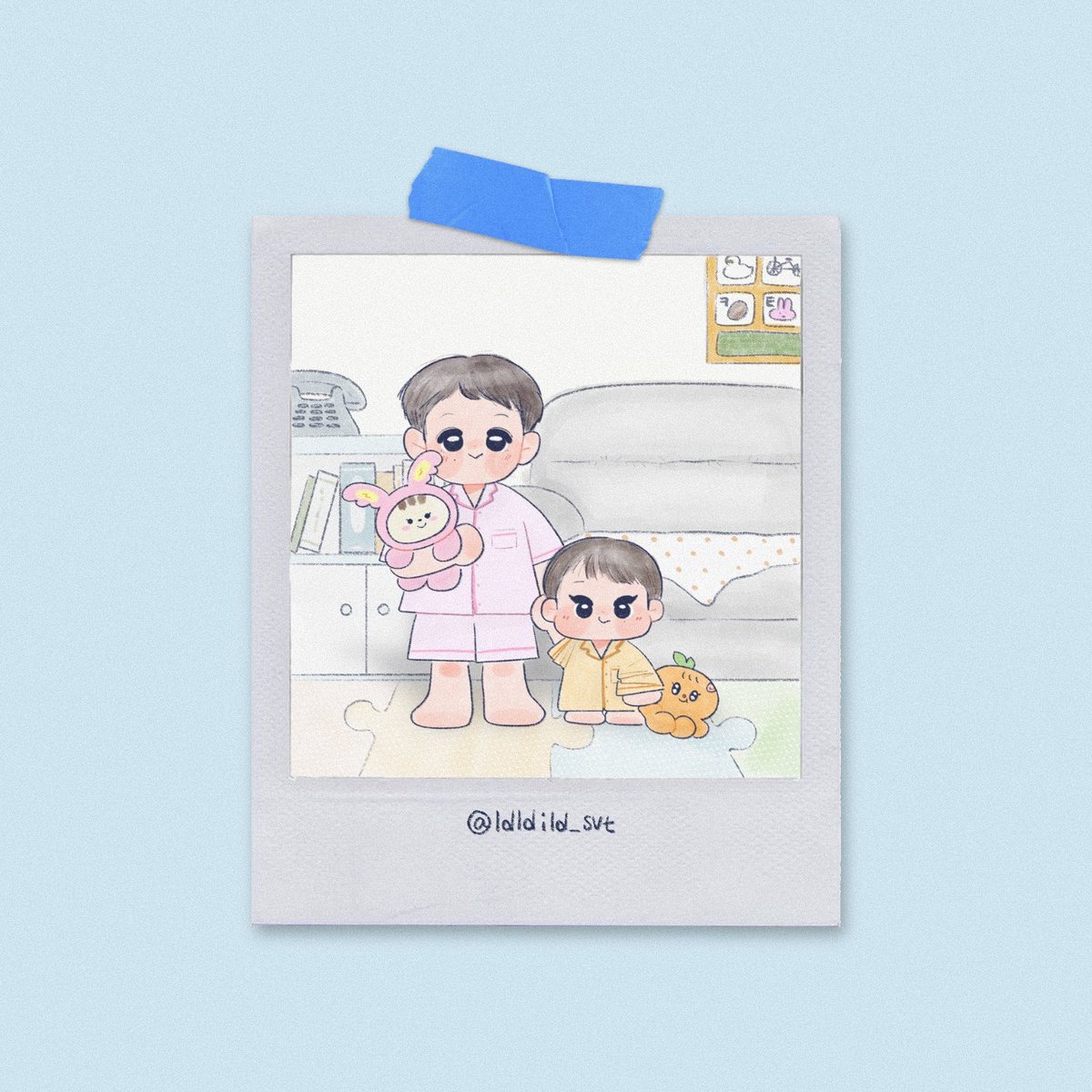 삡 tweet media