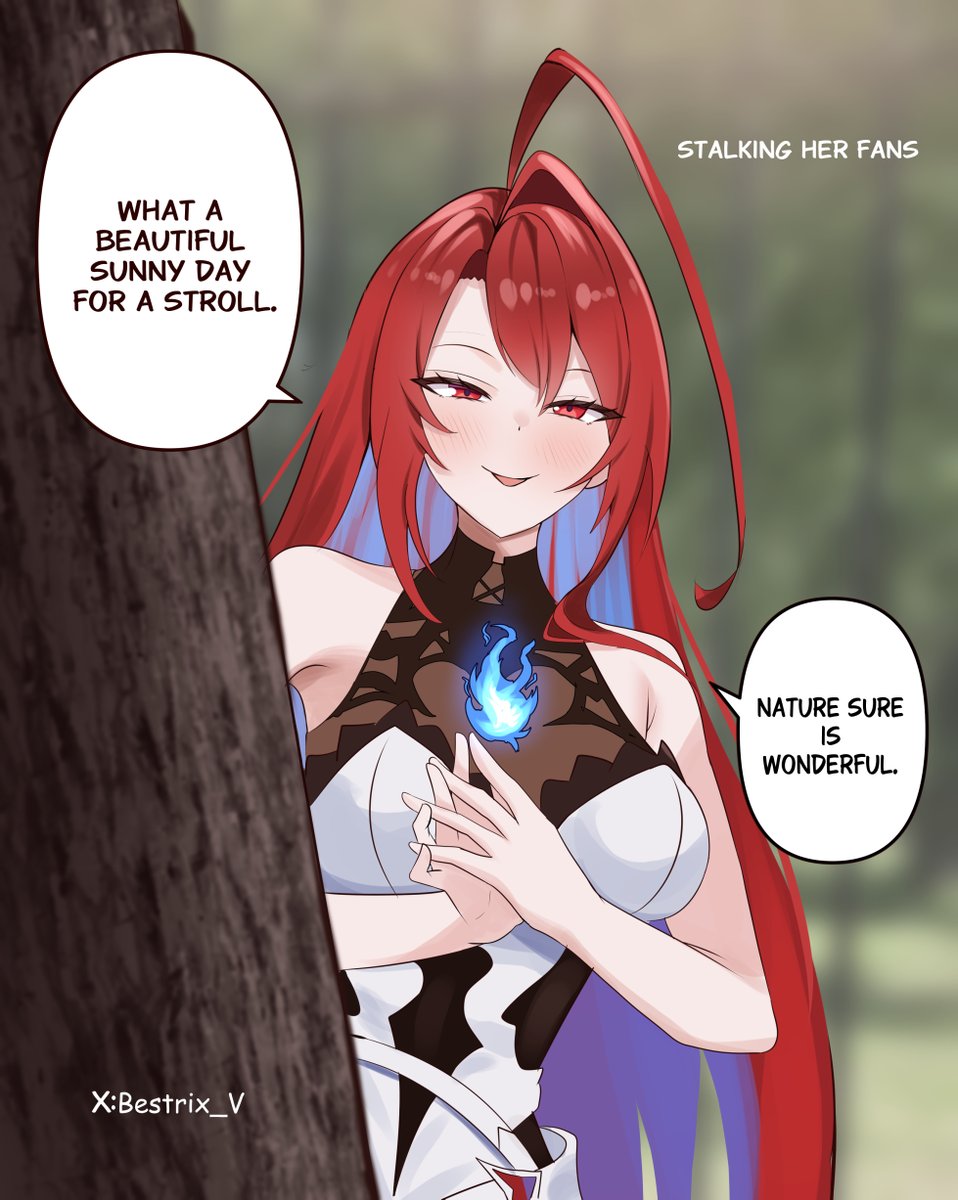 Bestrix (ベスト) tweet media
