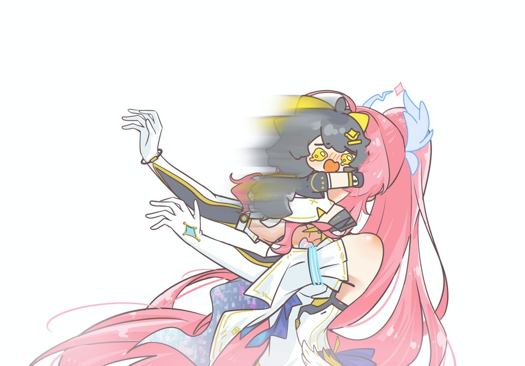 ◆lyllu◇ tweet media