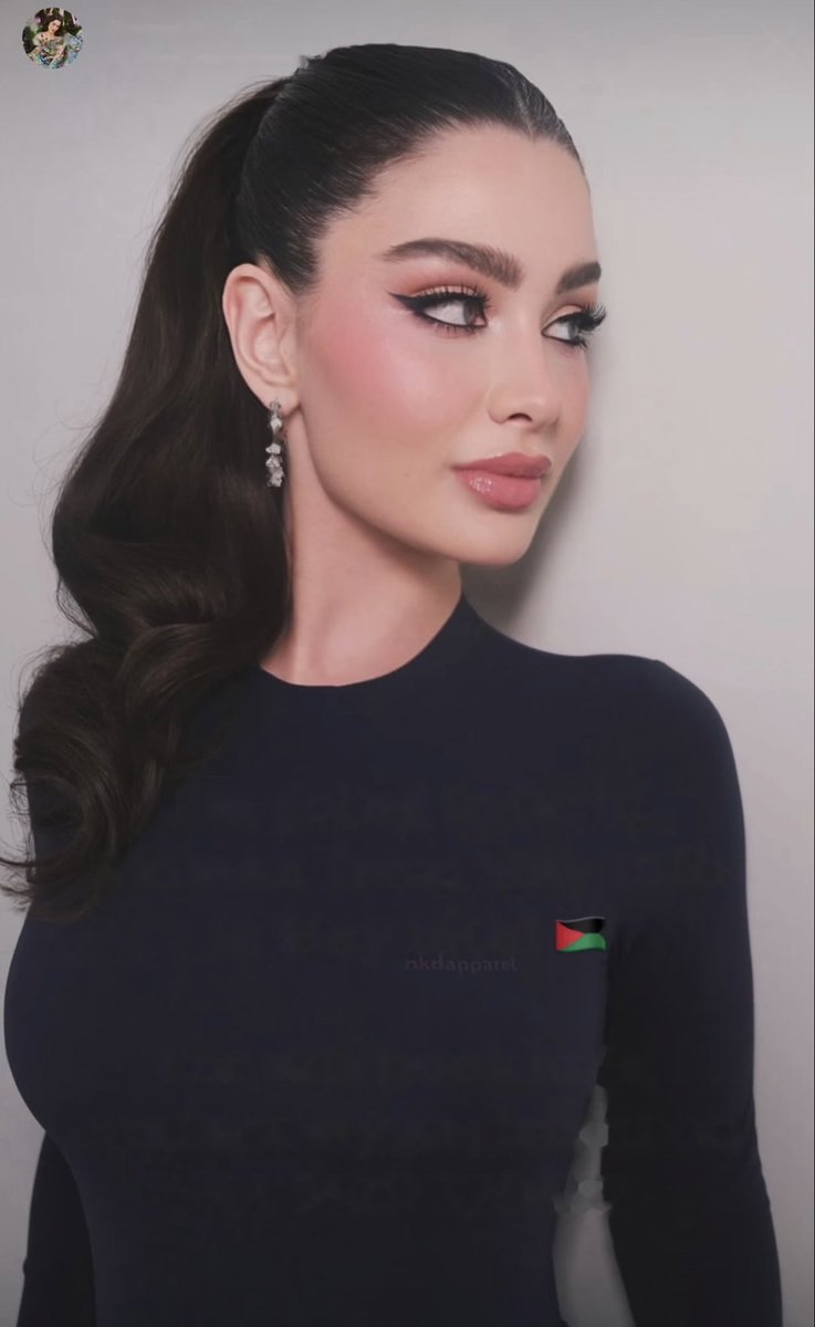 جنة المشاهير tweet media