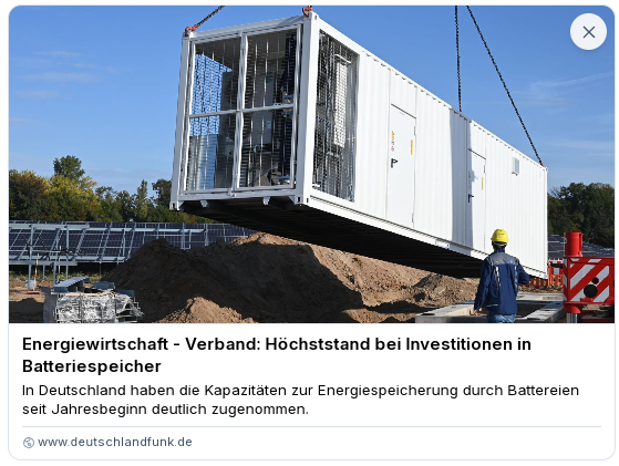 Klaus Steinfelder tweet media