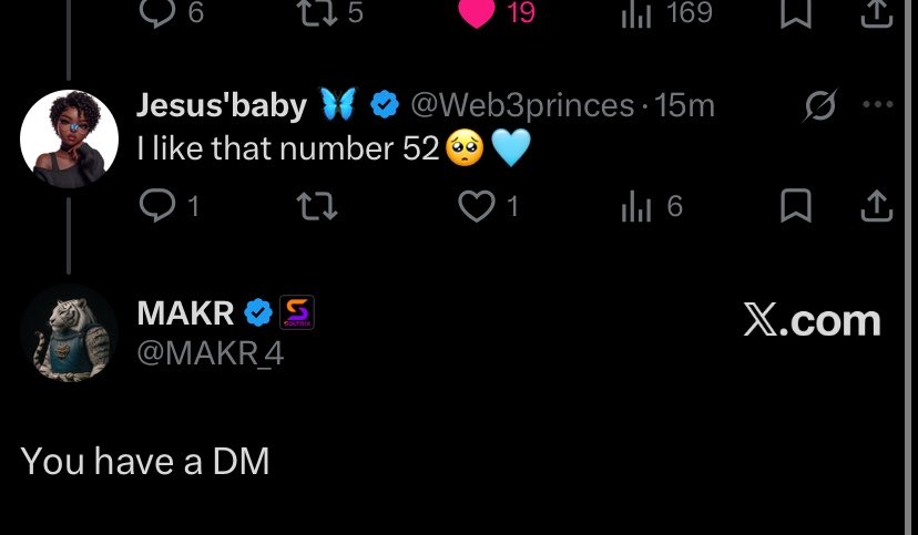Jesus'baby 🦋 tweet media