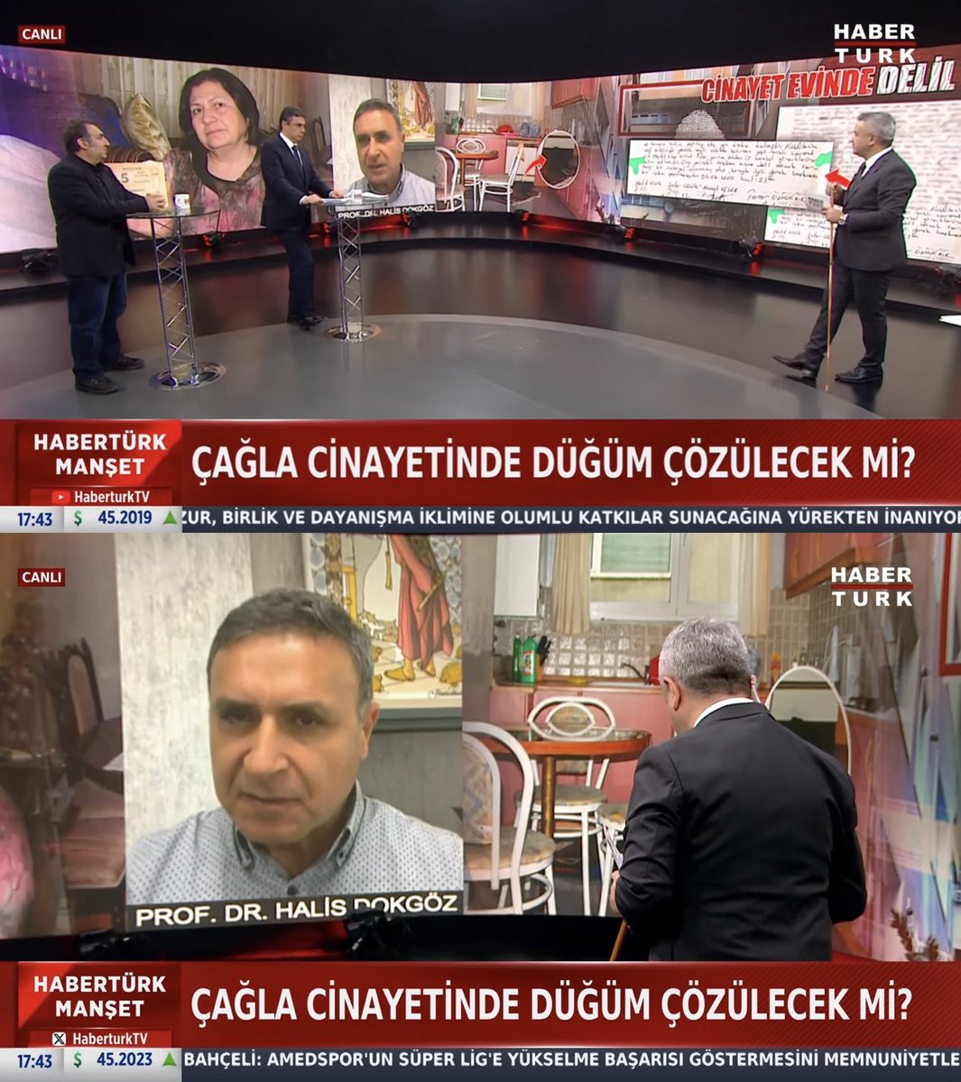 Halis Dokgöz tweet media