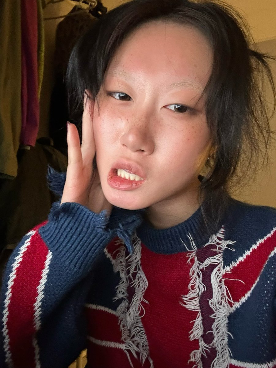 한방둥이의반격 tweet media