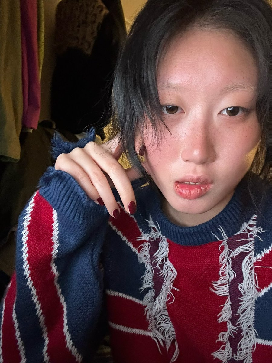 한방둥이의반격 tweet media