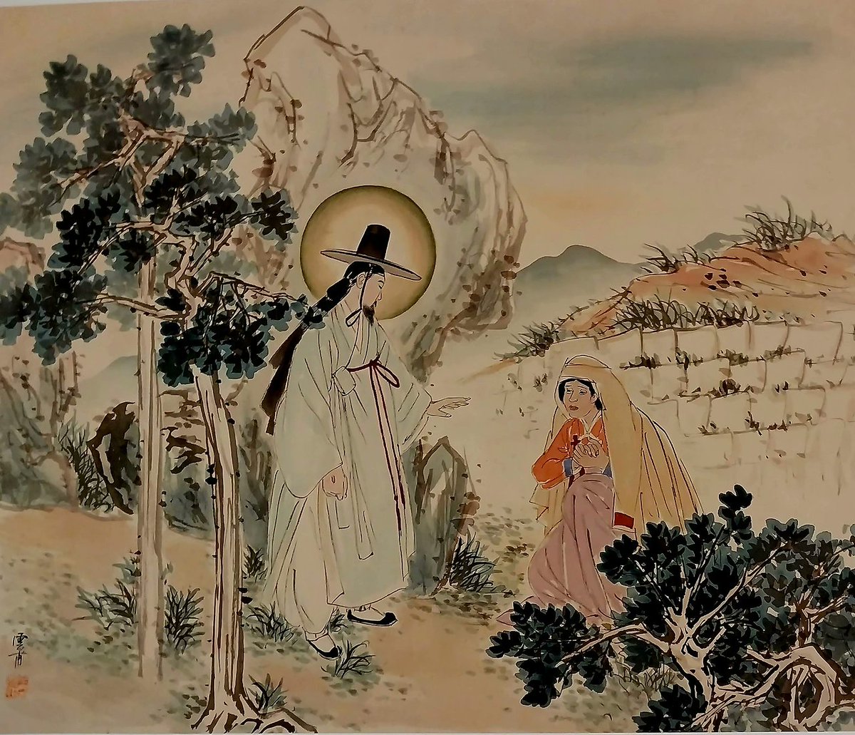 Catholicism in East Asia tweet media