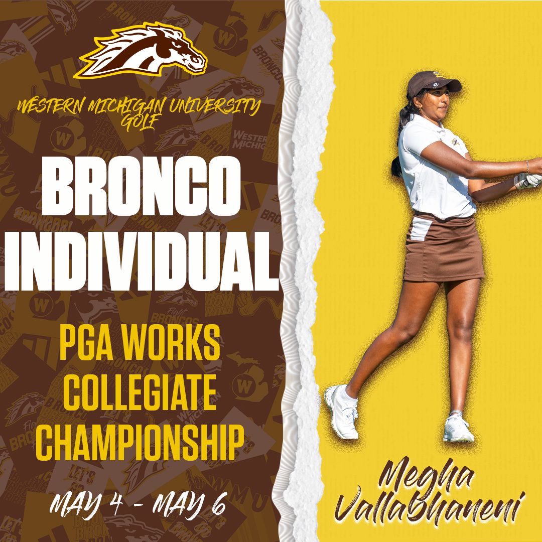 WMUGolf tweet media