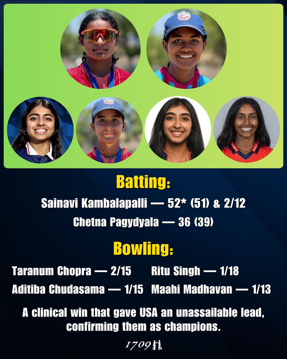 1709 Cricket tweet media