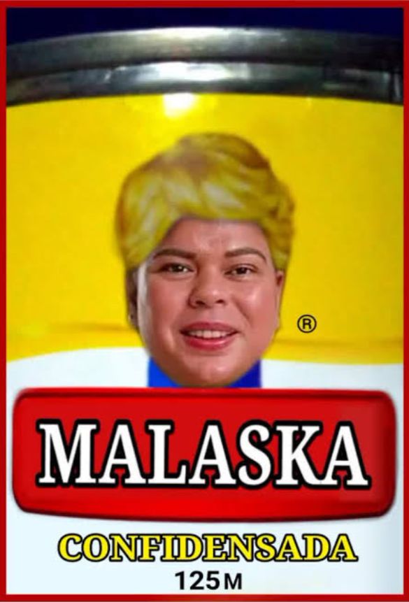 UKINAMSHET | 📦Tatay Mo Karton📦 tweet media
