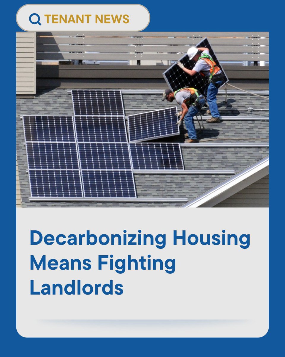 Tenants Together tweet media
