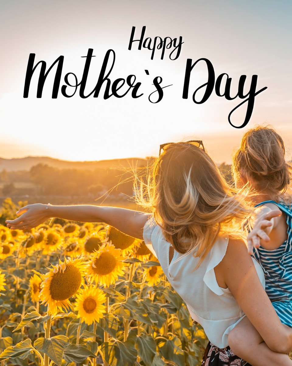 ShoreviewChiro's tweet photo. Happy Mother's Day to every mom, caregiver, and person who shows up for the people they love. We hope today brings you rest, and someone else handles the lifting. https://t.co/f0K0uIfSS3