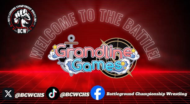 Battleground Championsip Wrestling tweet media