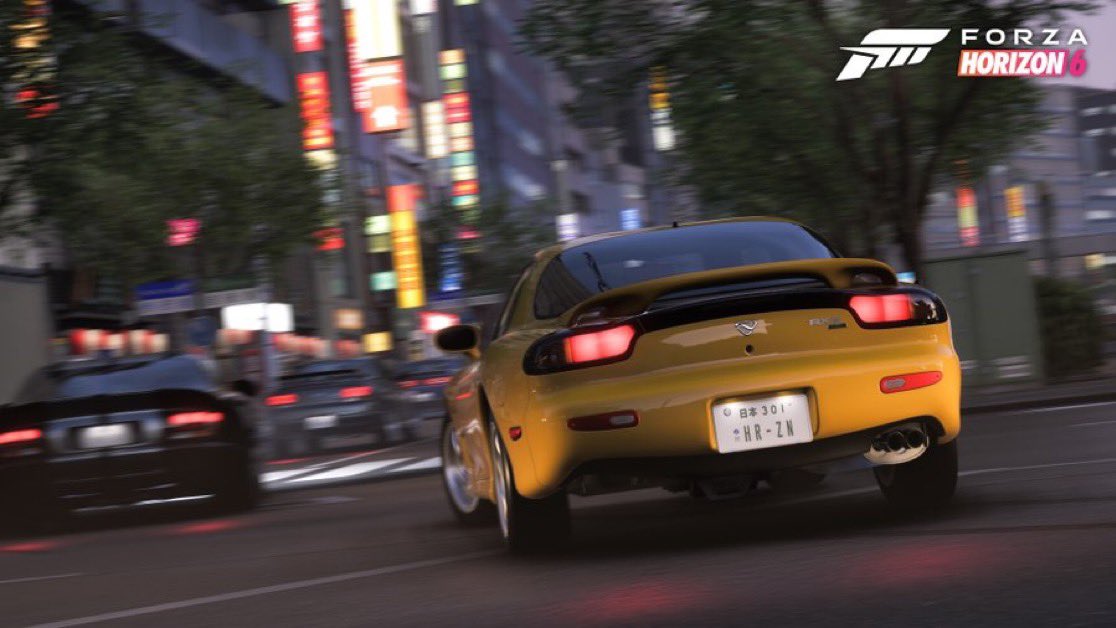 Forza Horizon 6 is now Gold, announced by the developers! Music Track list announced in the coming days