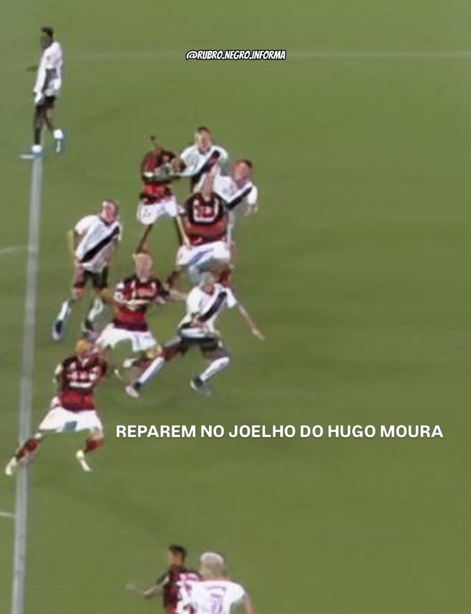 RUBRO NEGRO INFORMA ✹ tweet media