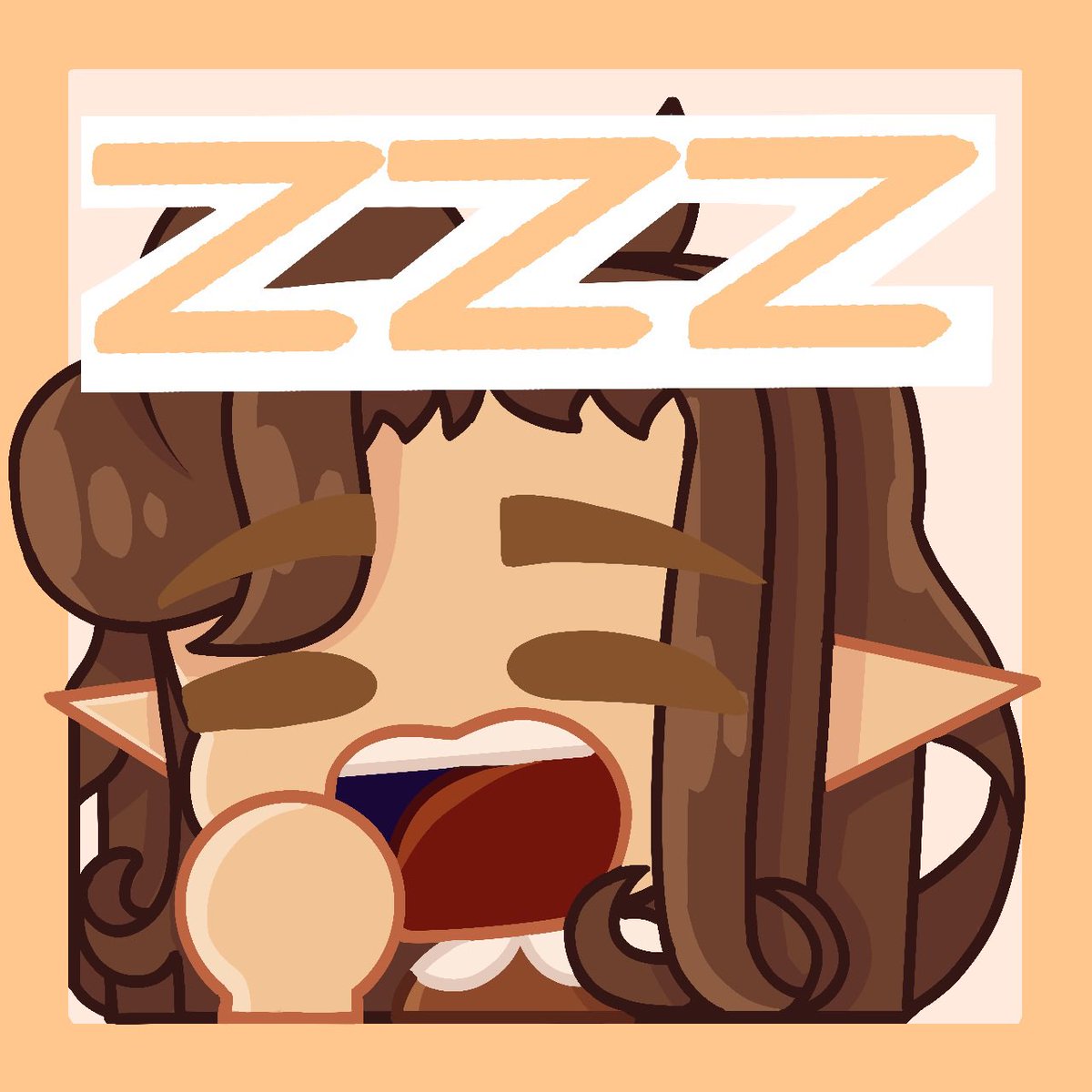Sully Animation (Elf Artist) tweet media