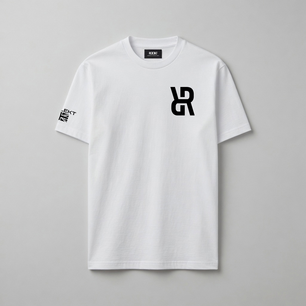 reflektclothing's tweet photo. Made in England 🏴󠁧󠁢󠁥󠁮󠁧󠁿 from start to finish.

The Sovereign T-Shirt represents a refined expression of British strength, identity and craftsmanship. Built from luxury 100% cotton in a heavyweight 280 GSM interlock, it delivers a structured, premium feel with a smooth, durable finish designed for everyday wear.

Forged in honour of Britain’s enduring spirit, this sovereign design commemorates the year 1958, a symbolic marker of post war resilience and renewal. Issued by the Reflekt Mint, its Latin inscription, “Ex Britannia Fortitudo Regnat,” translating to “From Britain, Strength Reigns,” stands as a tribute to British heritage and the quiet power of those who build with intention.

The artwork nods to the iconic sovereign rings that became a staple of British culture, bold pieces set with sovereign coins, worn as statements of pride, identity and status across generations. Their popularity has endured for decades, symbolising both tradition and individuality. This graphic draws from that same lineage: unmistakably British, unmistakably sovereign.

• Luxury 100% Cotton
• Heavyweight 280 GSM - Interlock
• Logo (front) & Flag (shoulder)
• Large graphic artwork (back)
• Insignia Patch
• Made in England

https://t.co/QshhDBygup