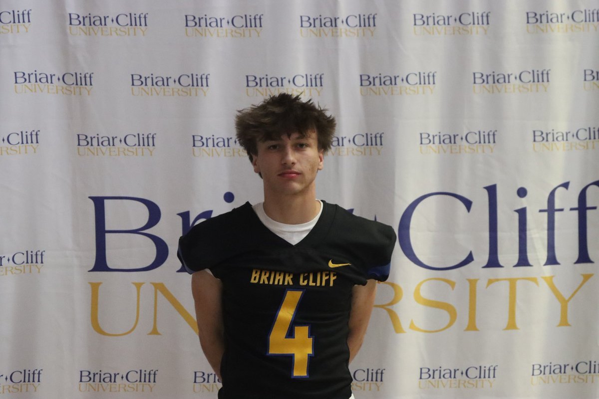 Ian Lofflin | 27’ Runningback ⭐️ tweet media