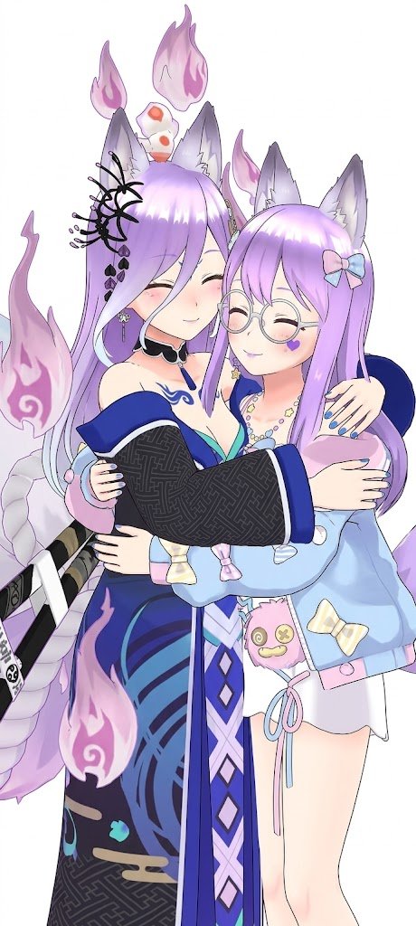 wafflechanofcc's tweet photo. ✦ Moon Luna and Martinha 💜📷#friends #girlylife #fypシ゚viralシ
@HeyMartinha https://t.co/vwnbDpDn31