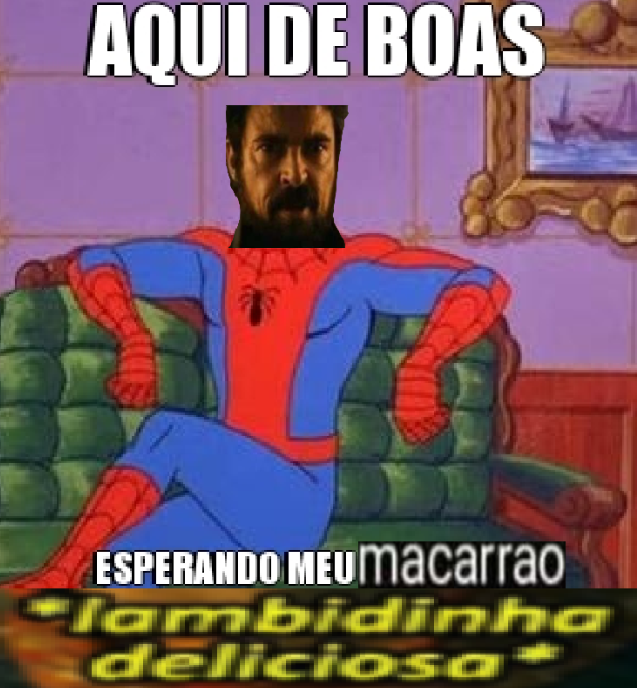 Macarrão tweet media