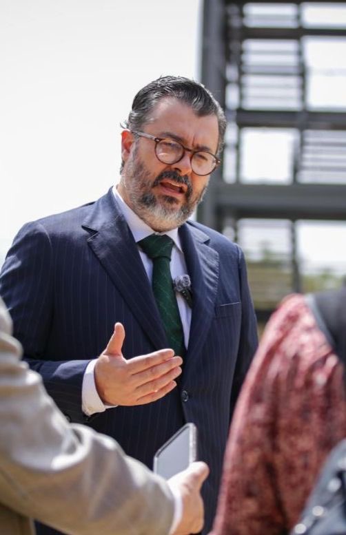 Tribunal Electoral del PJF tweet media
