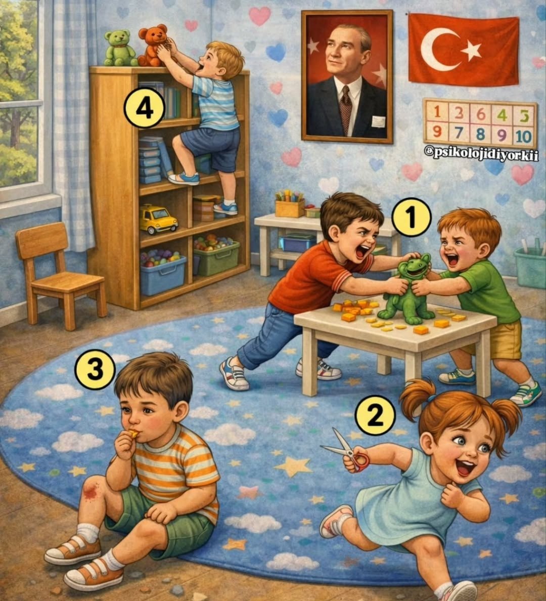 Dilan Su tweet media