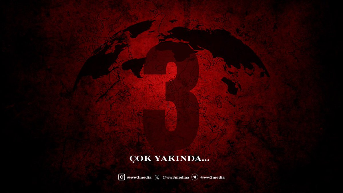 medya3tr's tweet photo. 🚨#SONDAKİKA

İran Ordusu Komutanı: 

Radarlarını kapatarak Hürmüz Boğazı'na yaklaşmayı düşünen Amerikan uçak gemileri, füze yanıtımızla karşılaştı. https://t.co/nk74ufNXVz