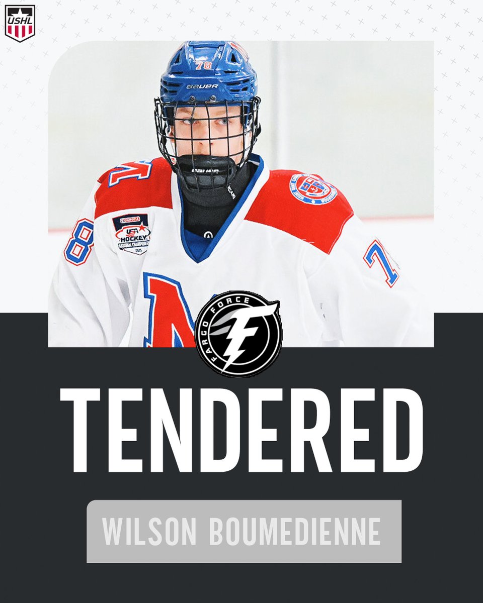 USHL tweet media