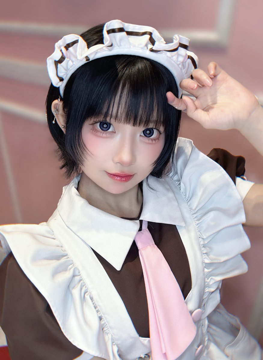 もぶ tweet media