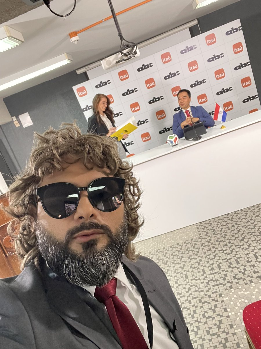 Maxi Biancucchi tweet media