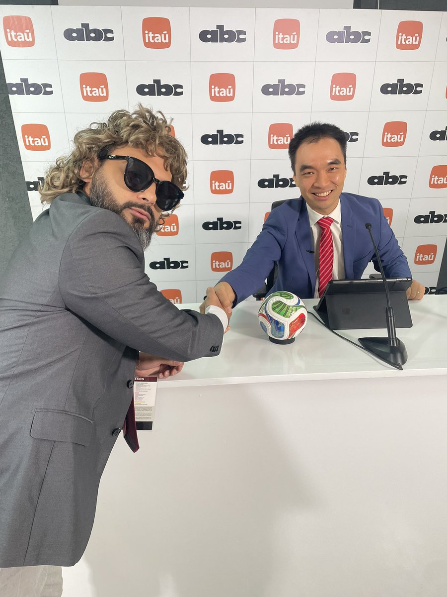 Maxi Biancucchi tweet media