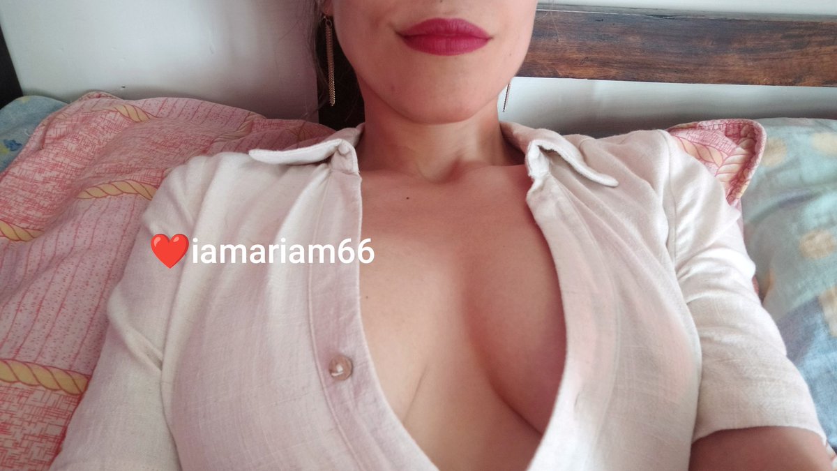 Soy Ariam tweet media