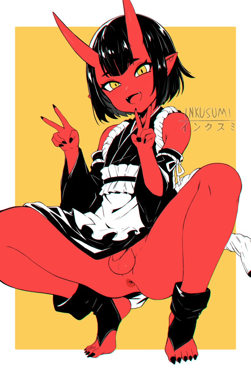 Inky - Commissions Open (4/6) tweet media