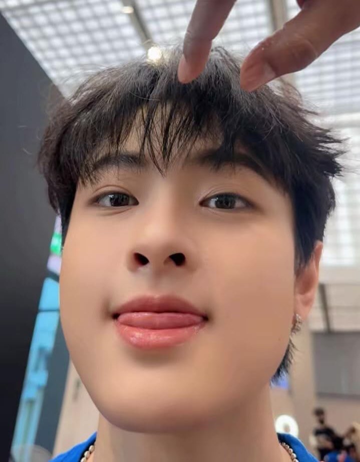 หอม ♡⸝⸝ tweet media