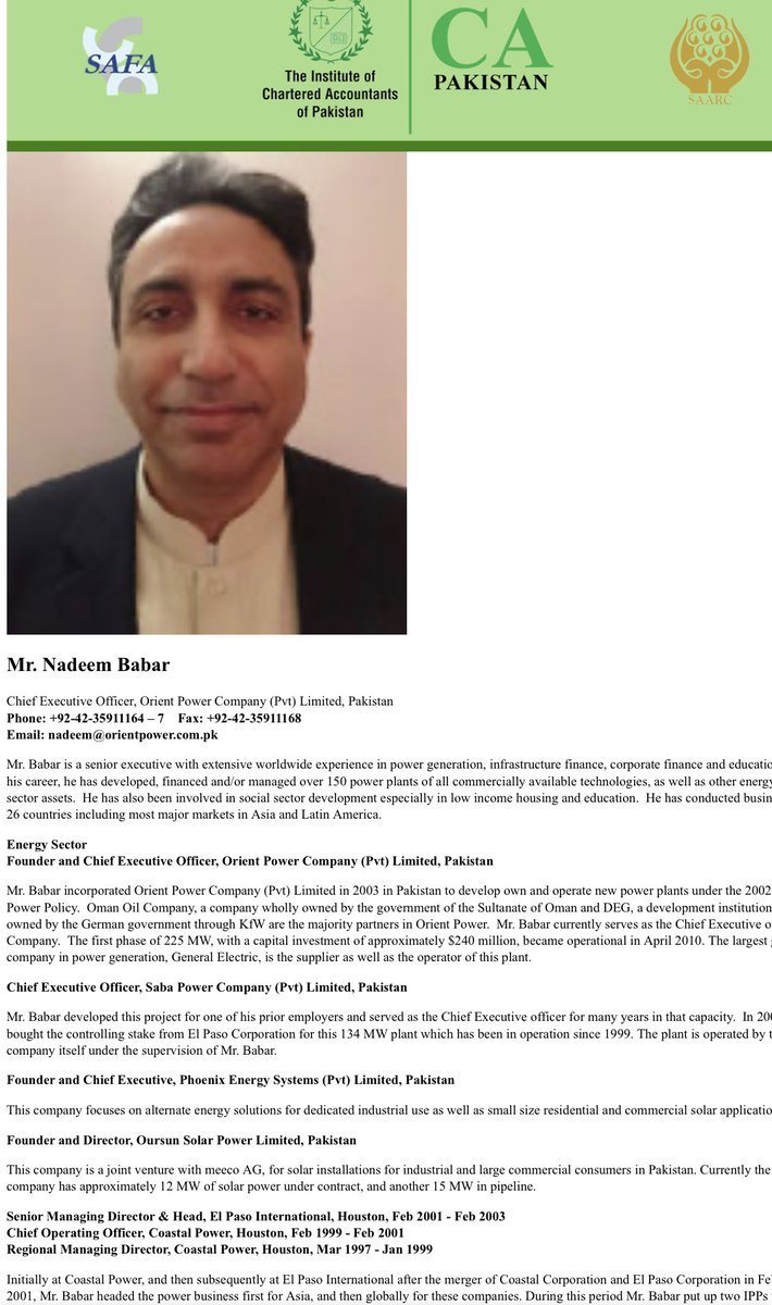 Sajjad Mustafa Bajwa tweet media