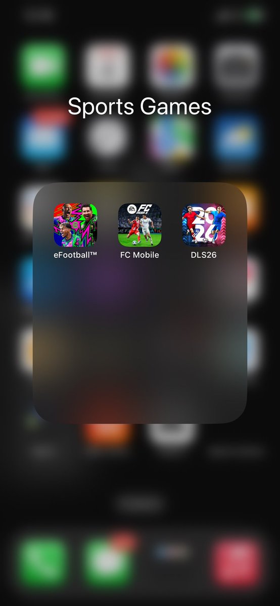 FC MOBILE PRAYER 📱 tweet media